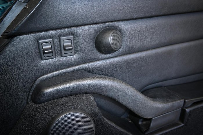 1996 Porsche 911 Carrera