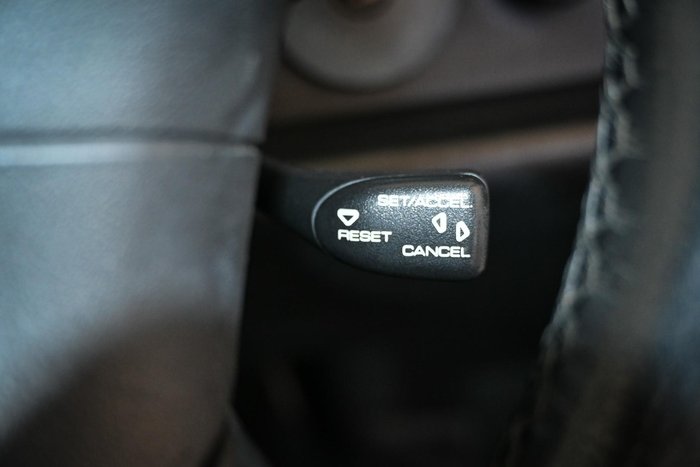 1996 Porsche 911 Carrera