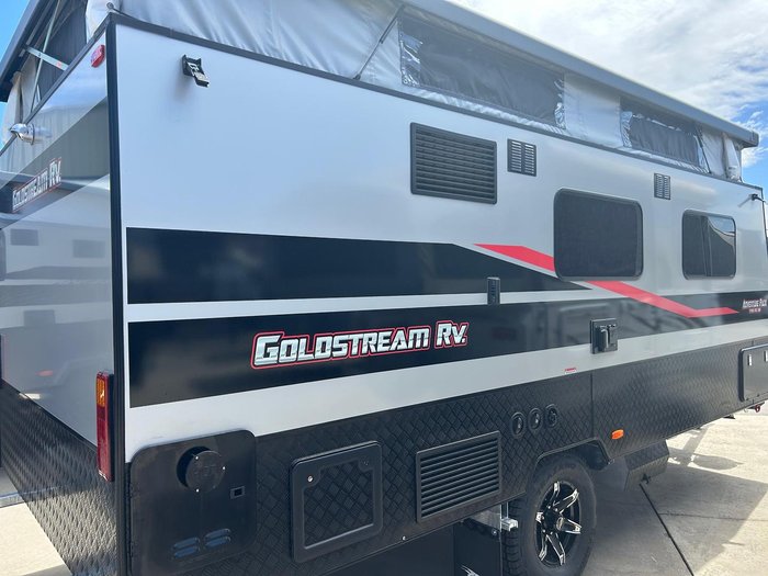 2024 Goldstream 1760 Re Cd Sb Adventure