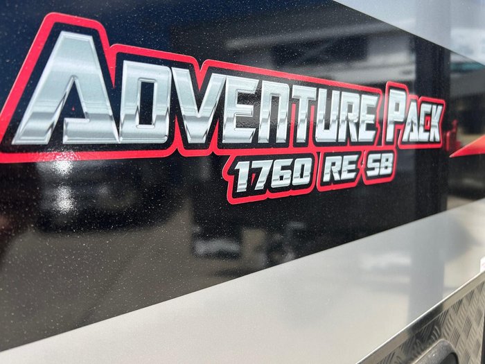 2024 Goldstream 1760 Re Cd Sb Adventure