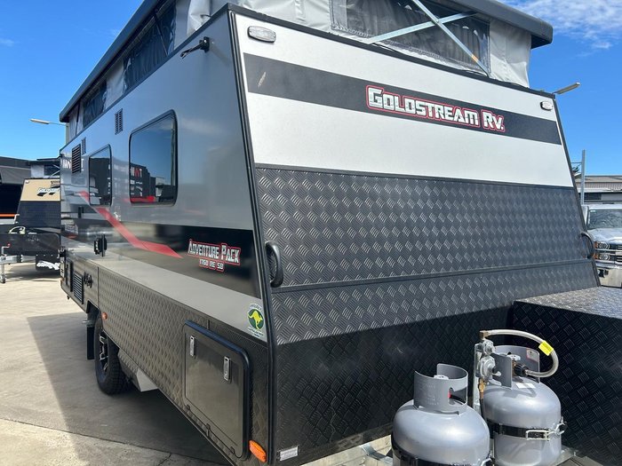 2024 Goldstream 1760 Re Cd Sb Adventure