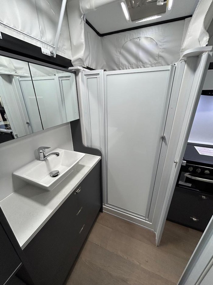2024 Goldstream 1760 Re Cd Sb Adventure