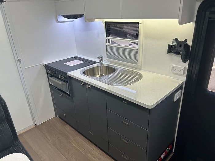 2024 Goldstream 1760 Re Cd Sb Adventure