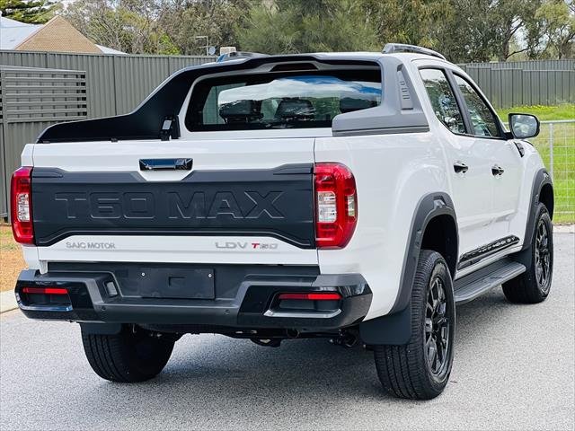 2024 LDV T60 MAX PLUS