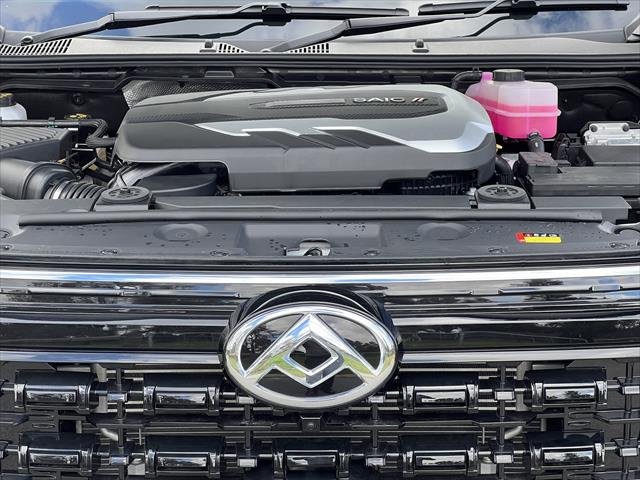 2024 LDV T60 MAX PLUS