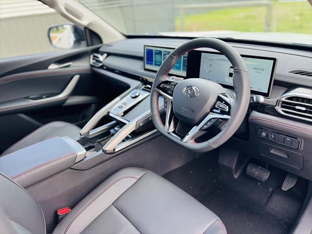 2024 LDV T60 MAX PLUS