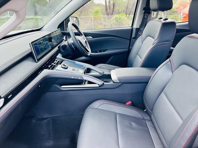 2024 LDV T60 MAX PLUS