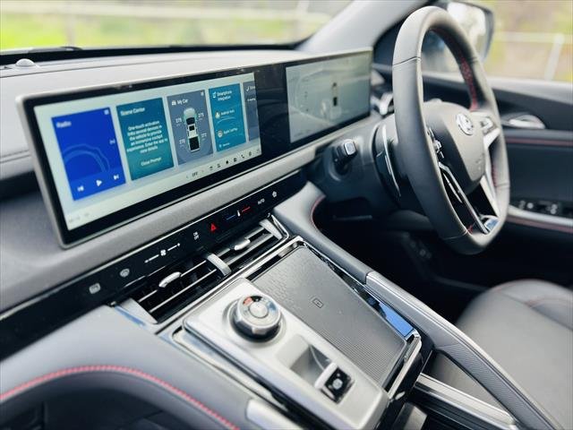 2024 LDV T60 MAX PLUS