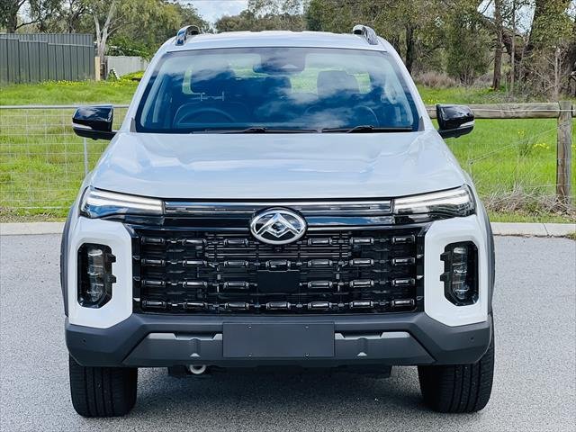 2024 LDV T60 MAX PLUS