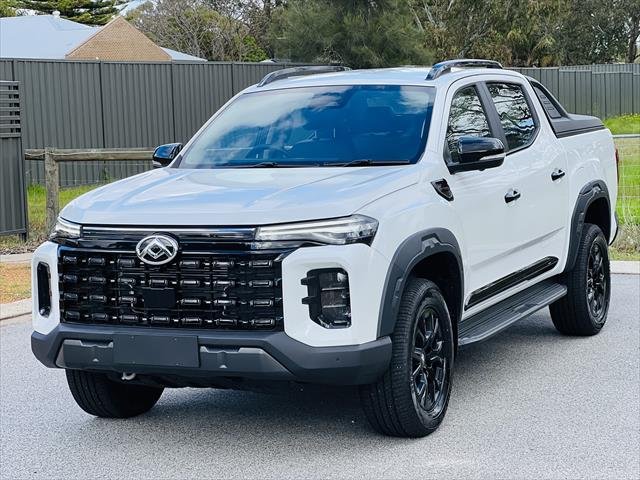 2024 LDV T60 MAX PLUS