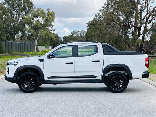 2024 LDV T60 MAX PLUS