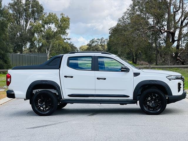 2024 LDV T60 MAX PLUS