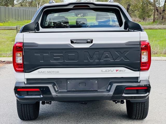 2024 LDV T60 MAX PLUS
