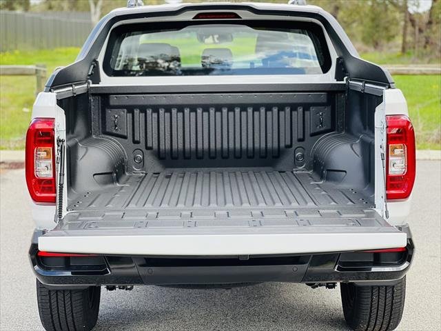 2024 LDV T60 MAX PLUS
