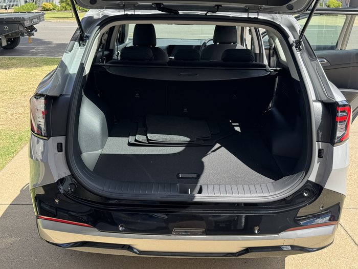 2025 Kia SPORTAGE SX