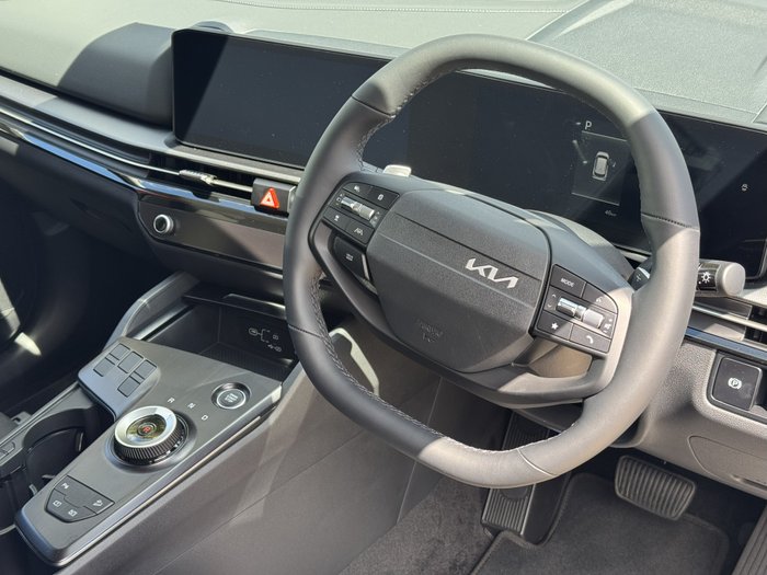 2025 Kia SPORTAGE SX