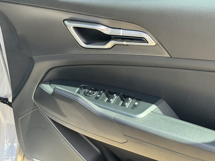 2025 Kia SPORTAGE SX