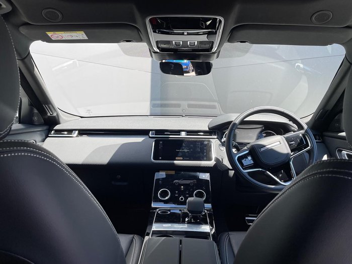 2023 Land Rover Range Rover Velar D300 Edition