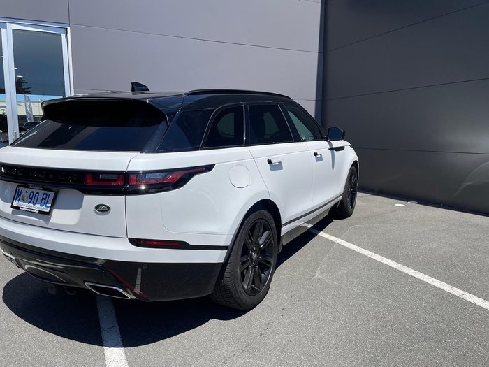 2023 Land Rover Range Rover Velar D300 Edition