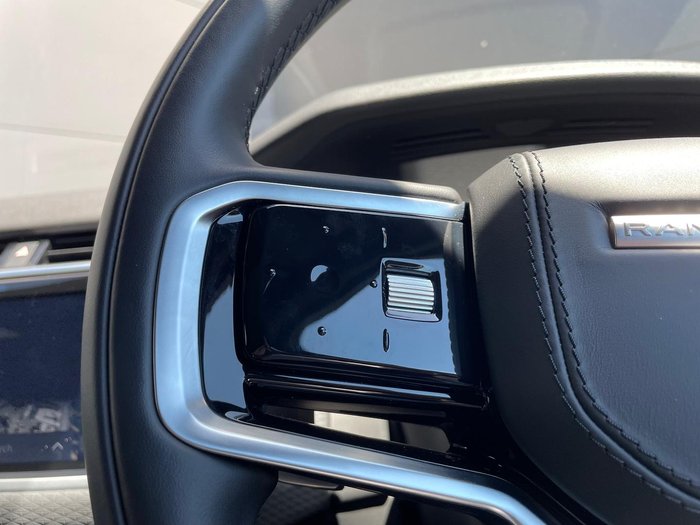 2023 Land Rover Range Rover Velar D300 Edition