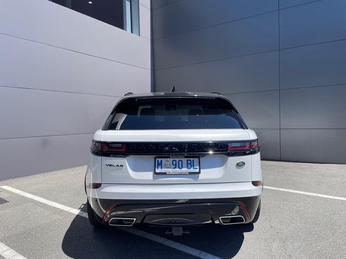 2023 Land Rover Range Rover Velar D300 Edition