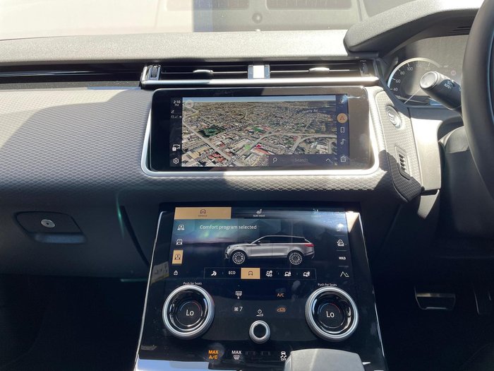 2023 Land Rover Range Rover Velar D300 Edition