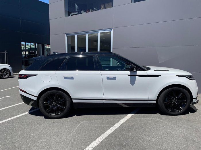 2023 Land Rover Range Rover Velar D300 Edition
