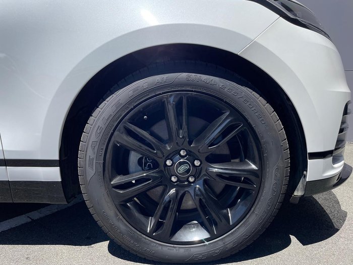 2023 Land Rover Range Rover Velar D300 Edition