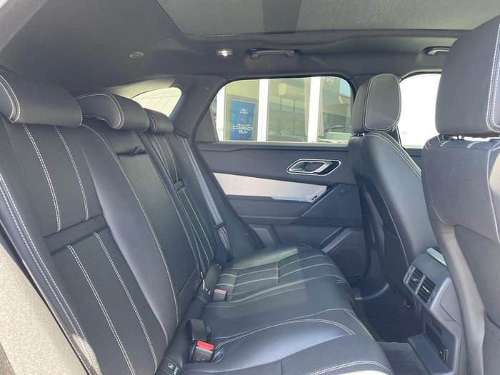 2023 Land Rover Range Rover Velar D300 Edition