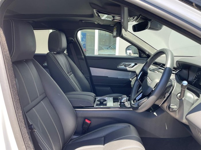 2023 Land Rover Range Rover Velar D300 Edition