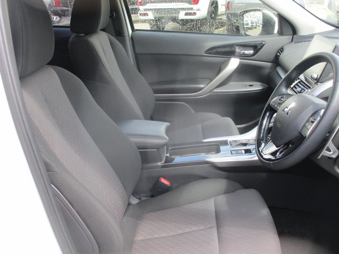 2023 Mitsubishi Eclipse Cross LS