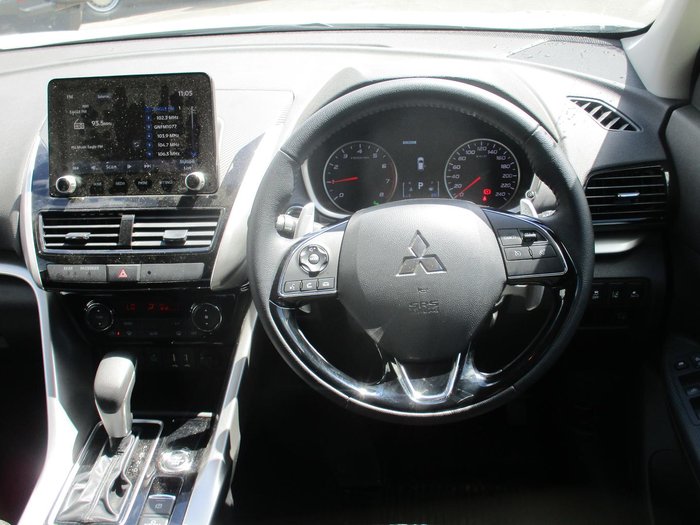 2023 Mitsubishi Eclipse Cross LS