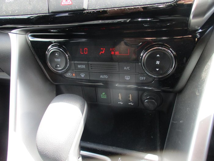 2023 Mitsubishi Eclipse Cross LS