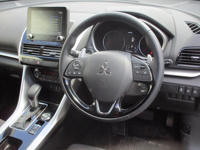 2023 Mitsubishi Eclipse Cross LS
