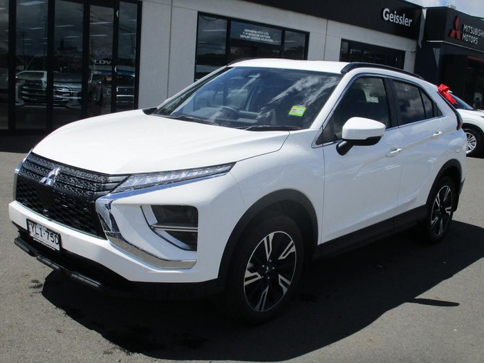 2023 Mitsubishi Eclipse Cross LS