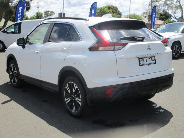 2023 Mitsubishi Eclipse Cross LS