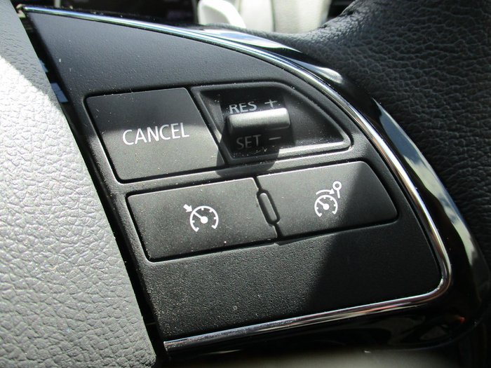 2023 Mitsubishi Eclipse Cross LS