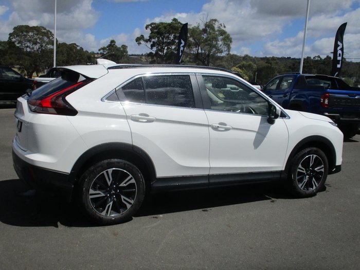 2023 Mitsubishi Eclipse Cross LS