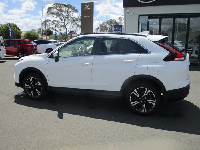 2023 Mitsubishi Eclipse Cross LS