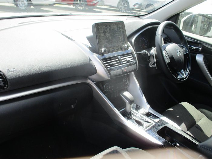 2023 Mitsubishi Eclipse Cross LS
