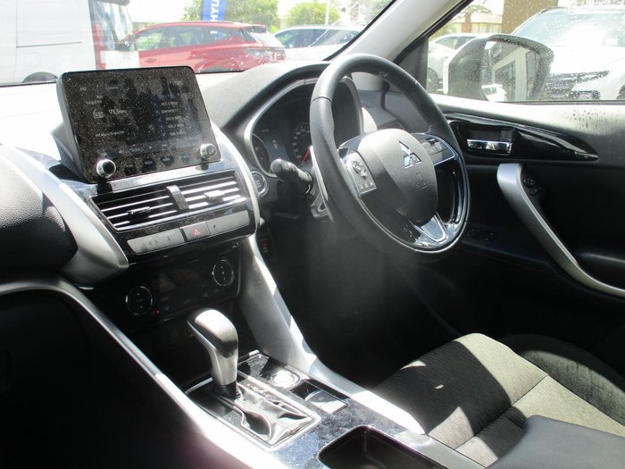 2023 Mitsubishi Eclipse Cross LS