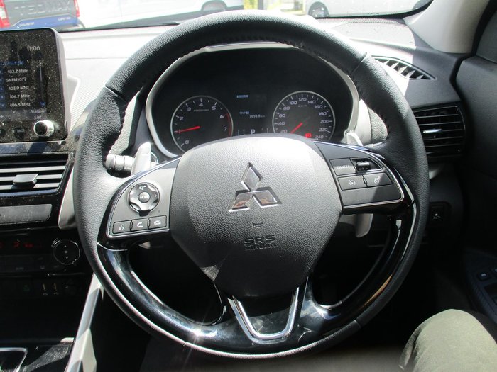 2023 Mitsubishi Eclipse Cross LS