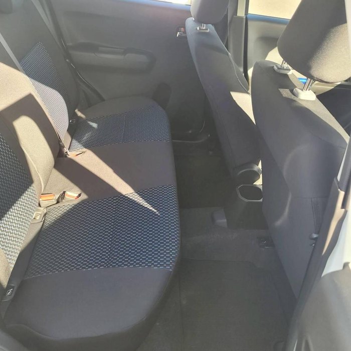 2024 Suzuki Ignis GL