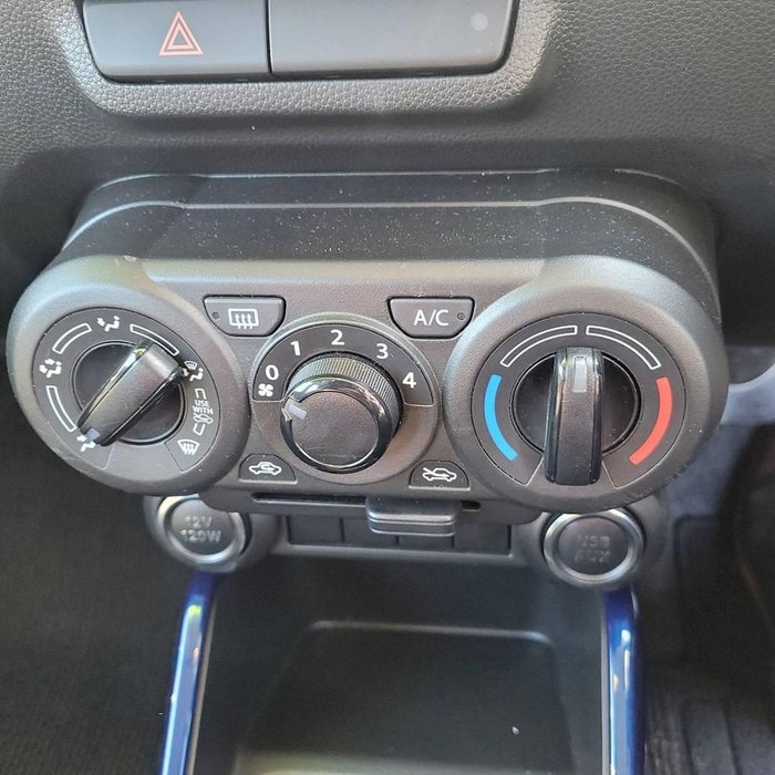 2024 Suzuki Ignis GL