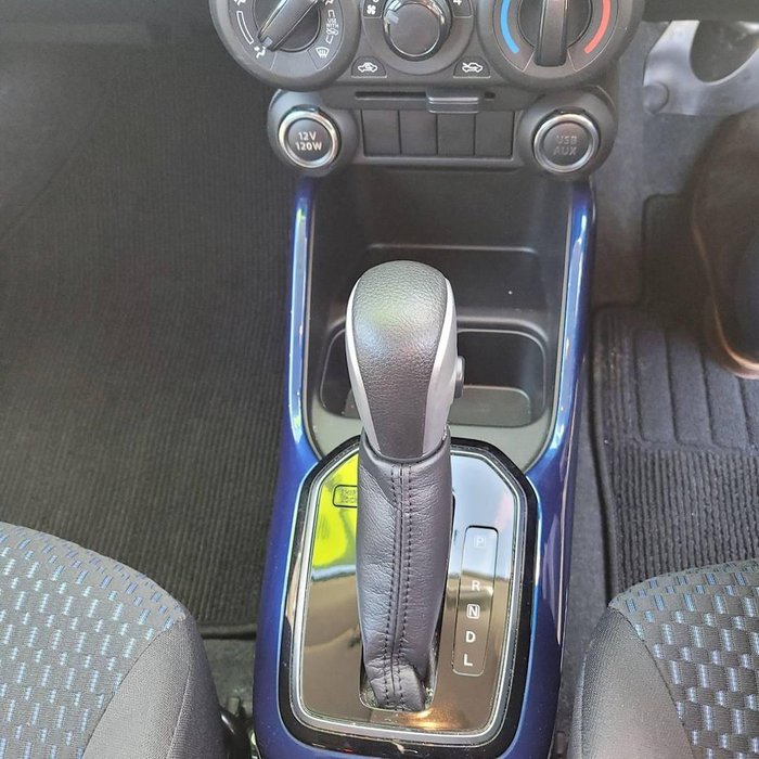 2024 Suzuki Ignis GL