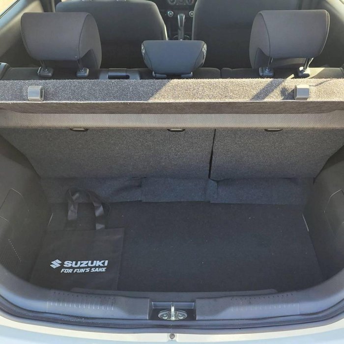 2024 Suzuki Ignis GL