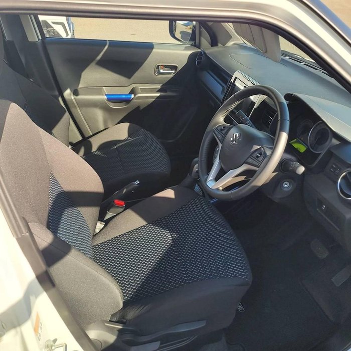 2024 Suzuki Ignis GL