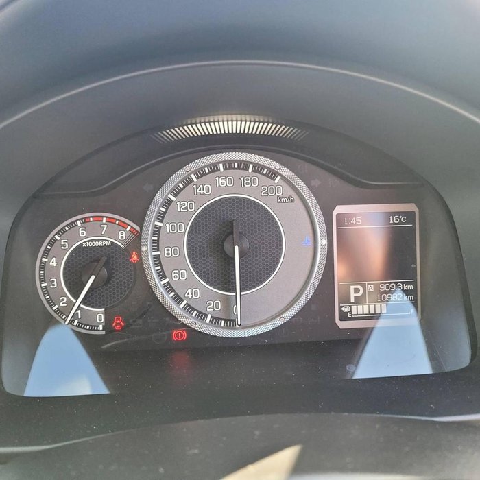 2024 Suzuki Ignis GL