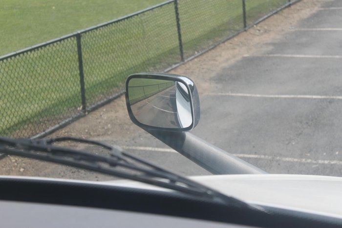 2024 Freightliner Cascadia 126 White