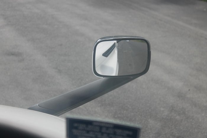 2024 Freightliner Cascadia 126 White